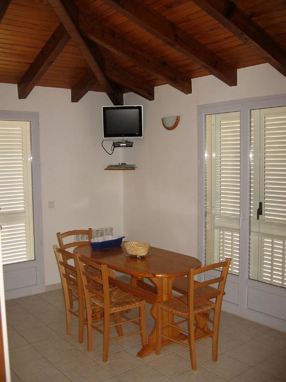 Terrasse De Malbeccu Villa Casamaccioli Room photo